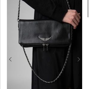 Zadig and Voltaire bag